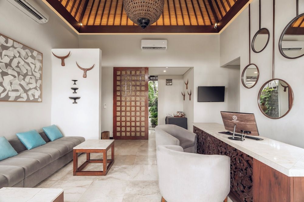 Aksari Villa Seminyak by Ini Vie Hospitality 2