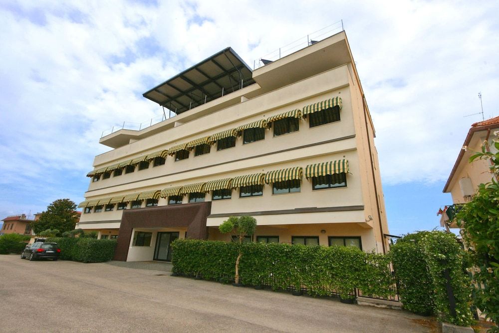 Della Piana Residence 1