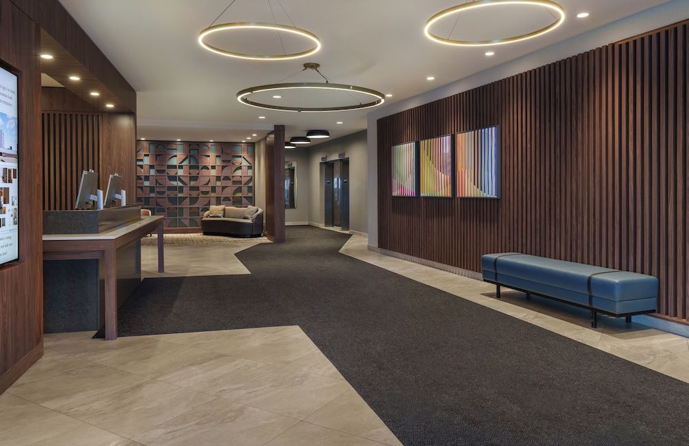 Holiday Inn Laval Montréal by IHG 2