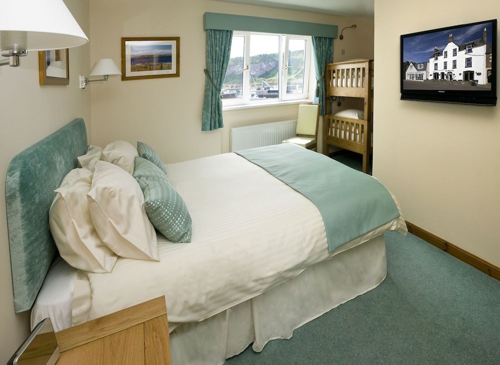 The Ship Inn 1