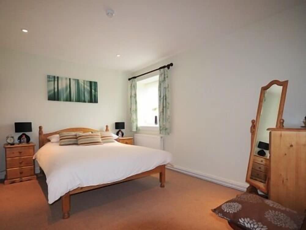 The Five Dials Inn 2