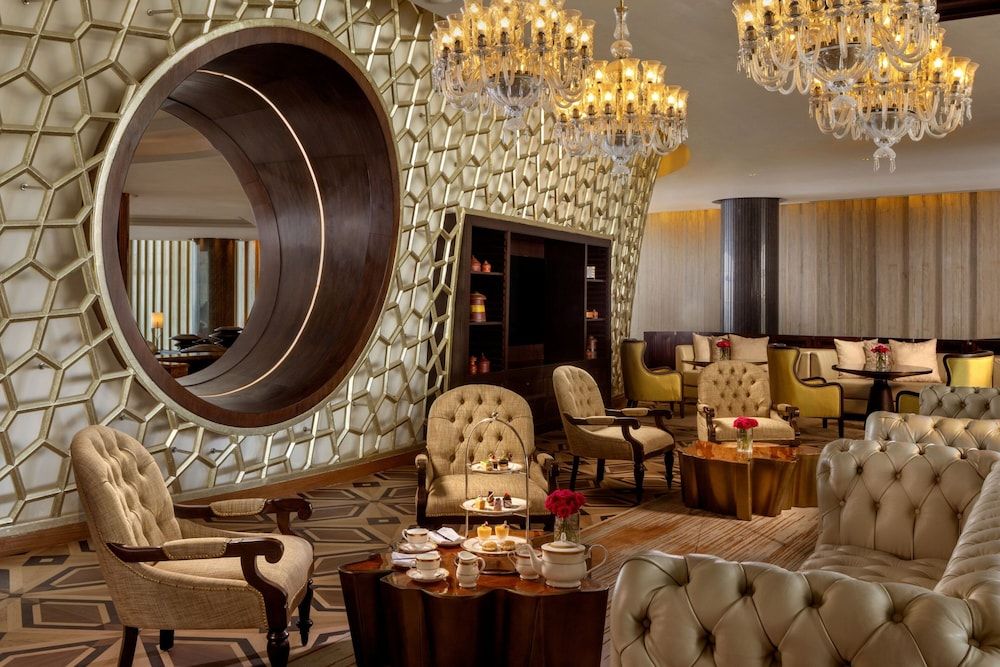 ITC Ratnadipa, a Luxury Collection Hotel, Colombo 2