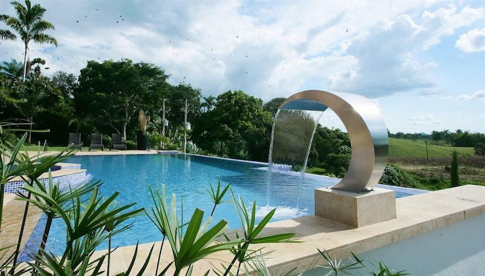 Visus Hotel Boutique & Spa 2