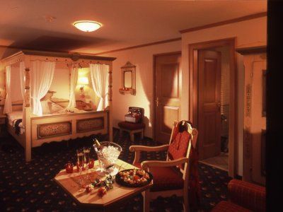 Hotel Alpbach 2