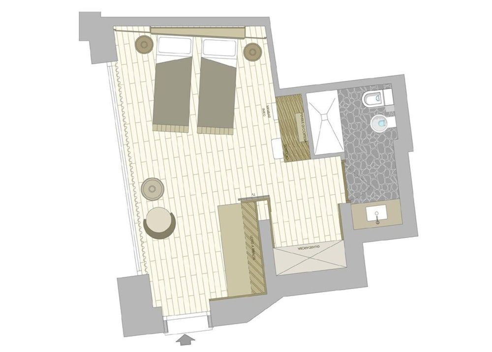 Agriturismo Bio Ca' Pianazòla 2