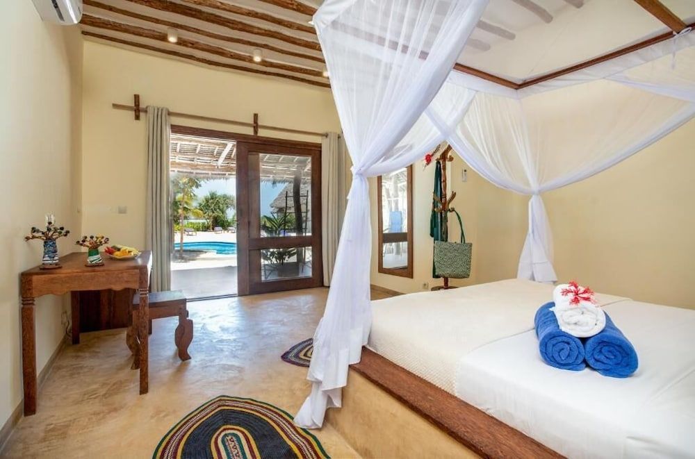 Marafiki Beach Hotel & SPA 2