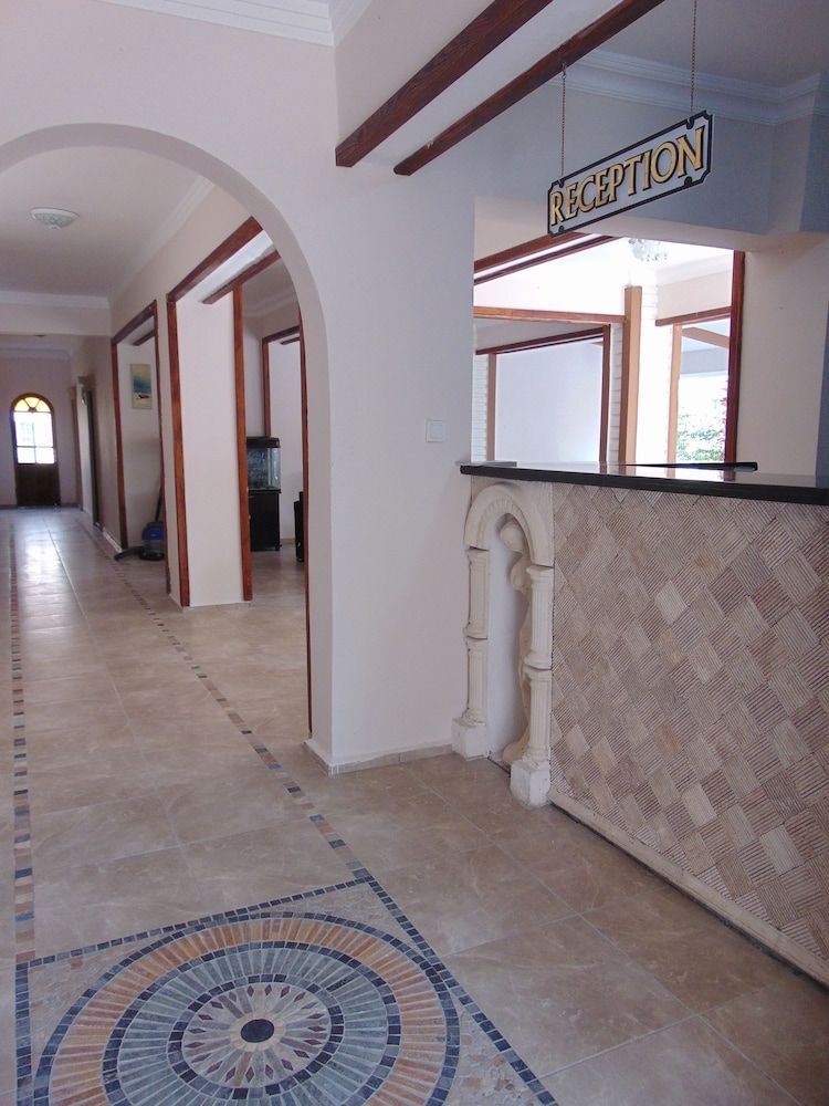 Boutique Nergiz Hotel 2