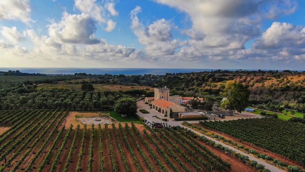 Masseria Fano Relais & Wine 1