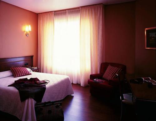 Hotel Las Moreras 1