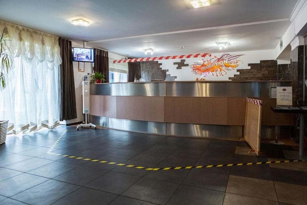 Apart Hotel Tomo FREE PARKING 2