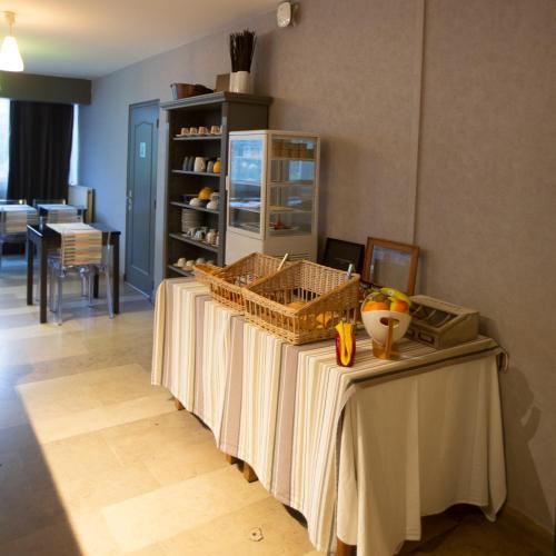 Logis Hotel Epi d'Or 2