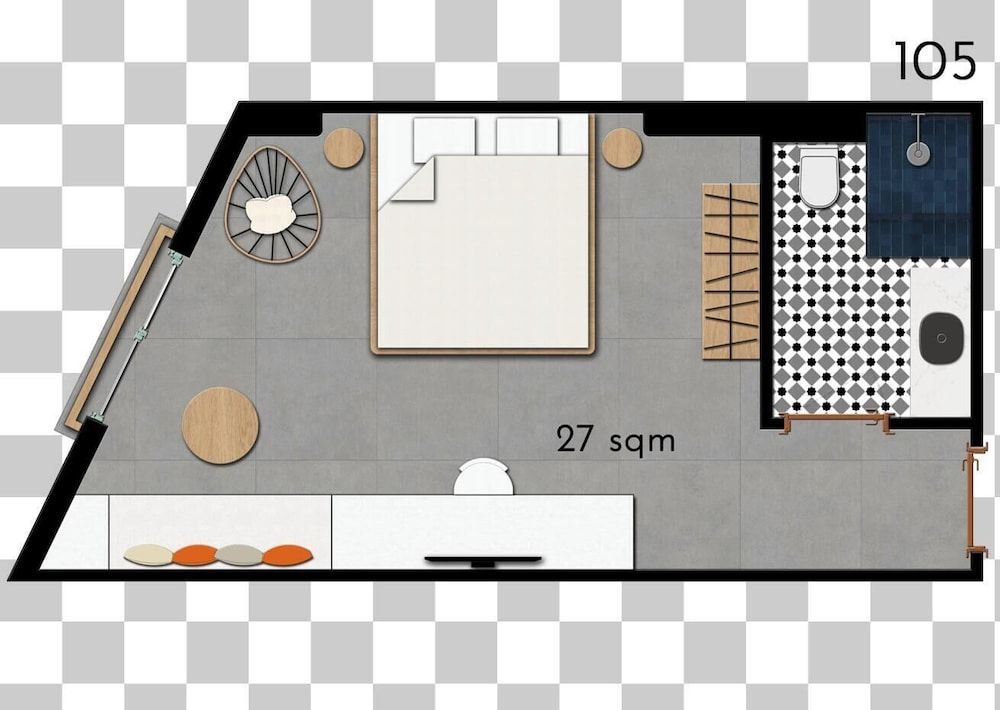 Carpe Diem Boutique Hotel - Adults Only 2