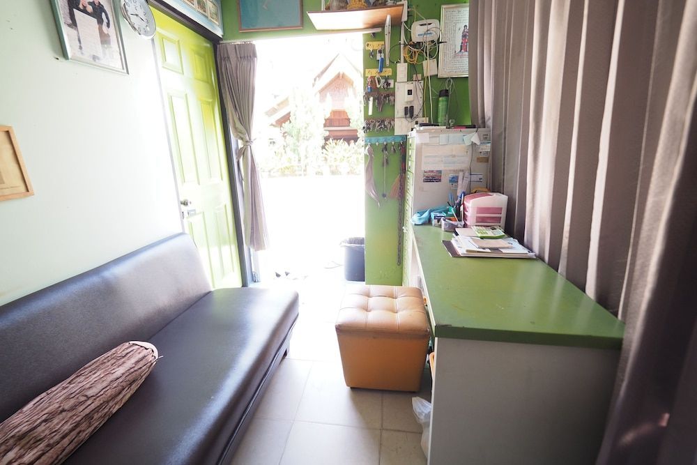 Popeye Guesthouse 2
