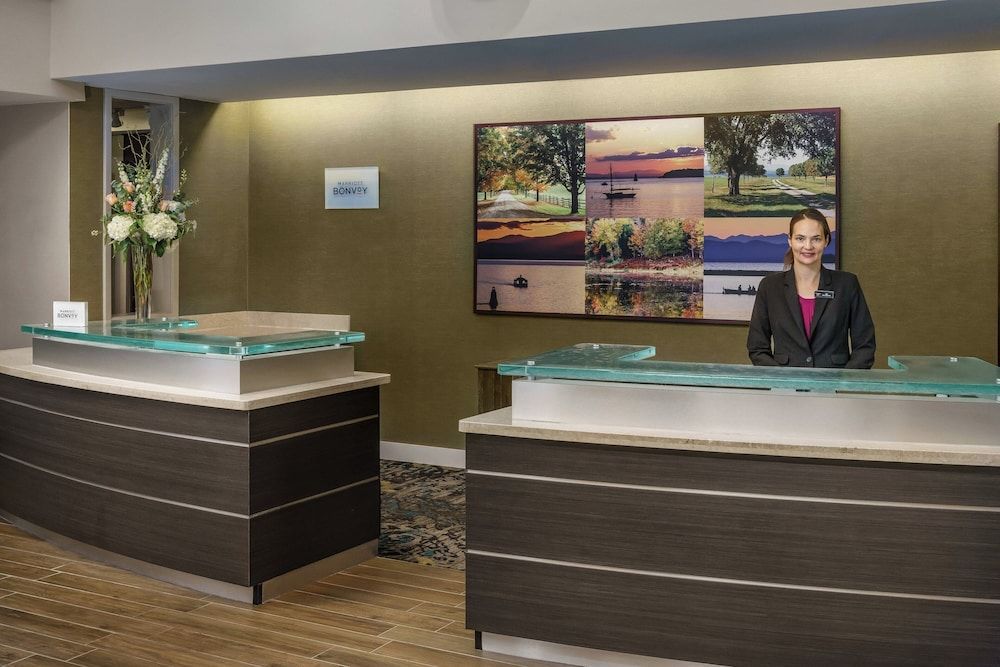 Residence Inn Burlington Colchester 2