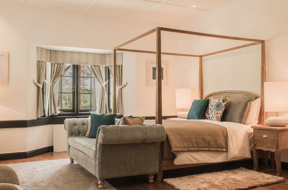 Oliphant Boutique Villa by Amaya 2
