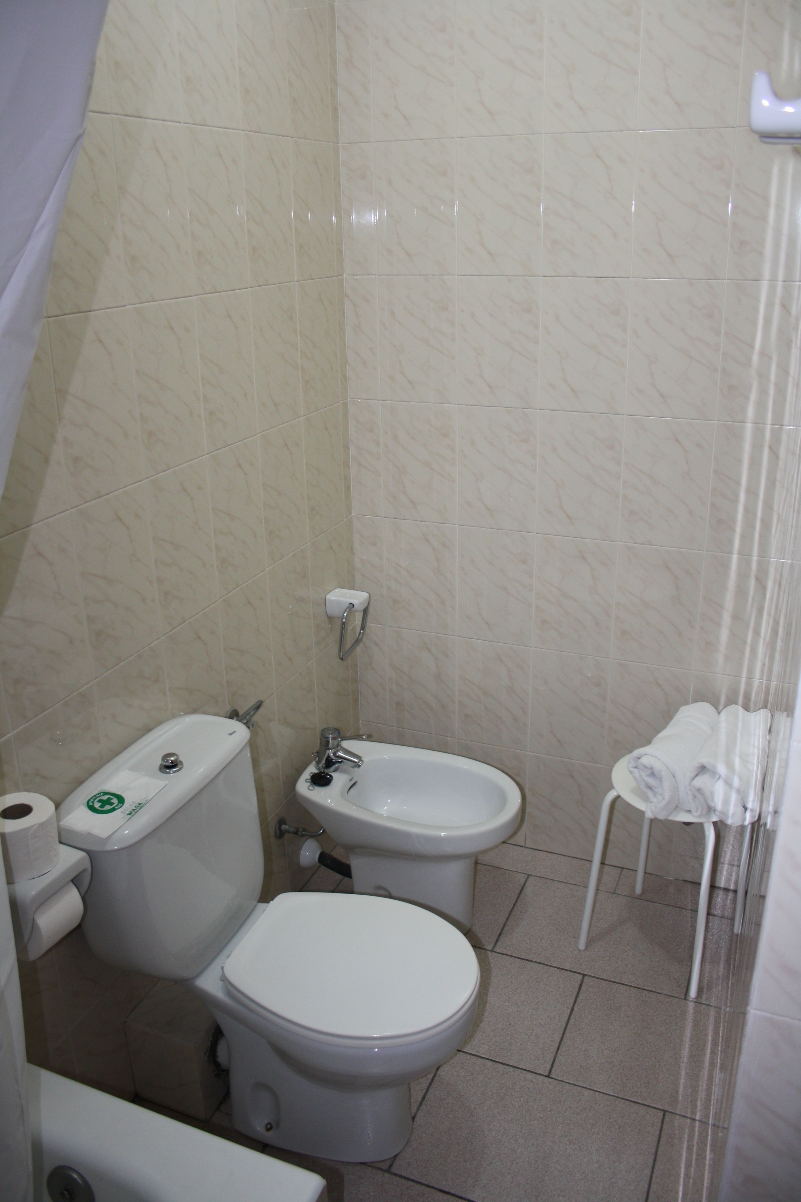 Hotel Xalet Besolí 1