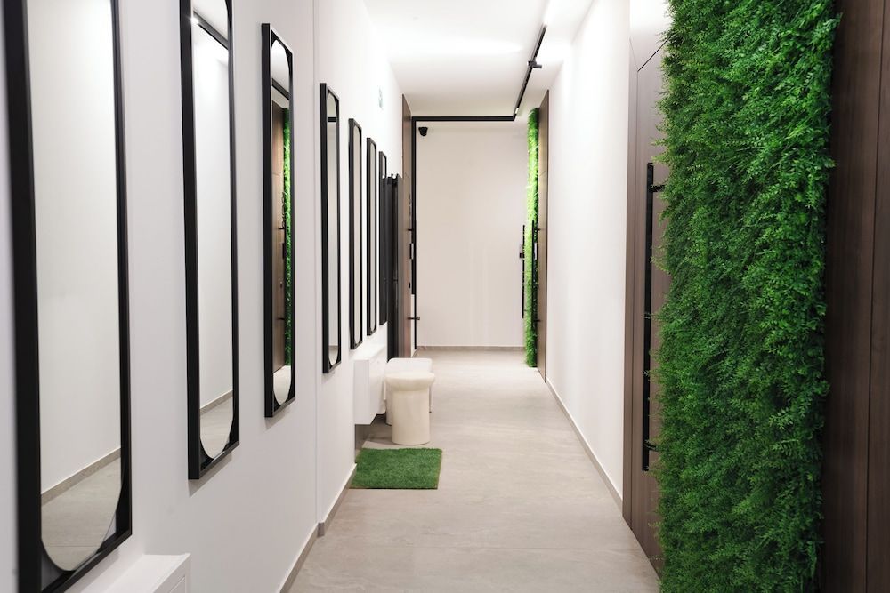 DISTRICT boutique 2