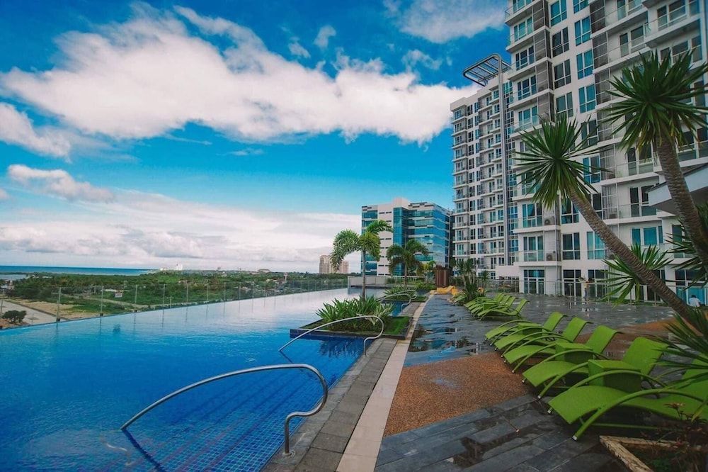 Mactan Beach front Suites 1