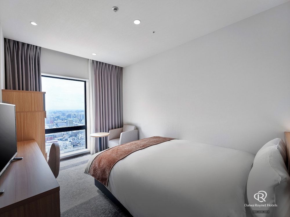 Daiwa Roynet Hotel Omiya-nishiguchi 2