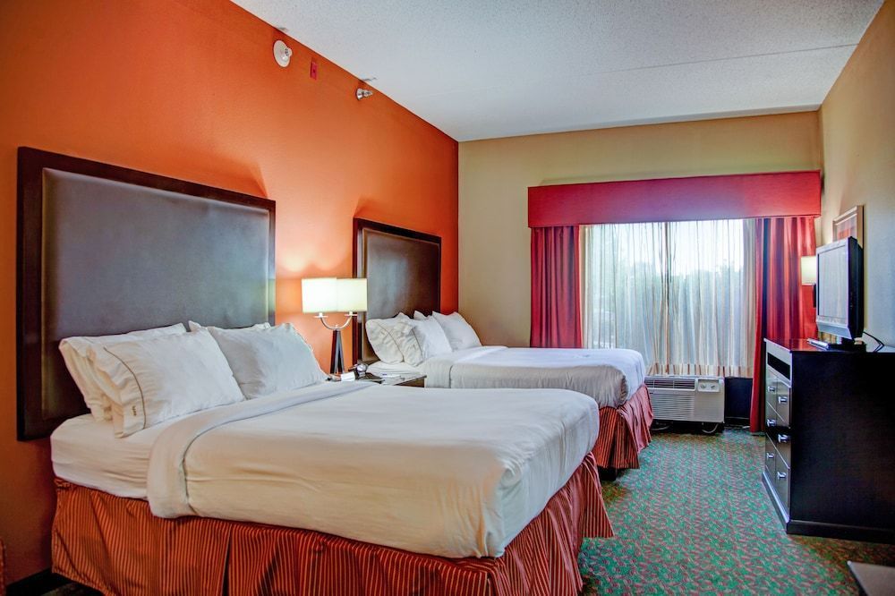Country Inn & Suites by Radisson, Tyler University Area 2