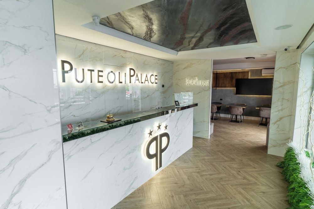 Puteoli Palace Hotel 2