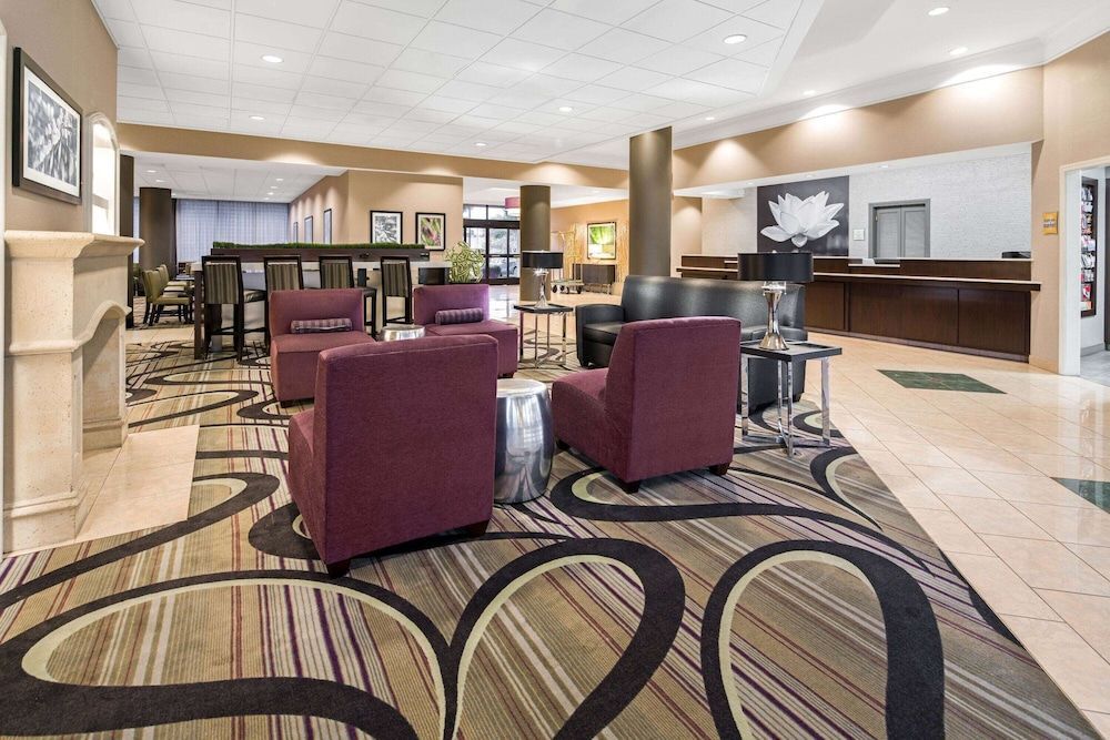 La Quinta by Wyndham Buena Park 2