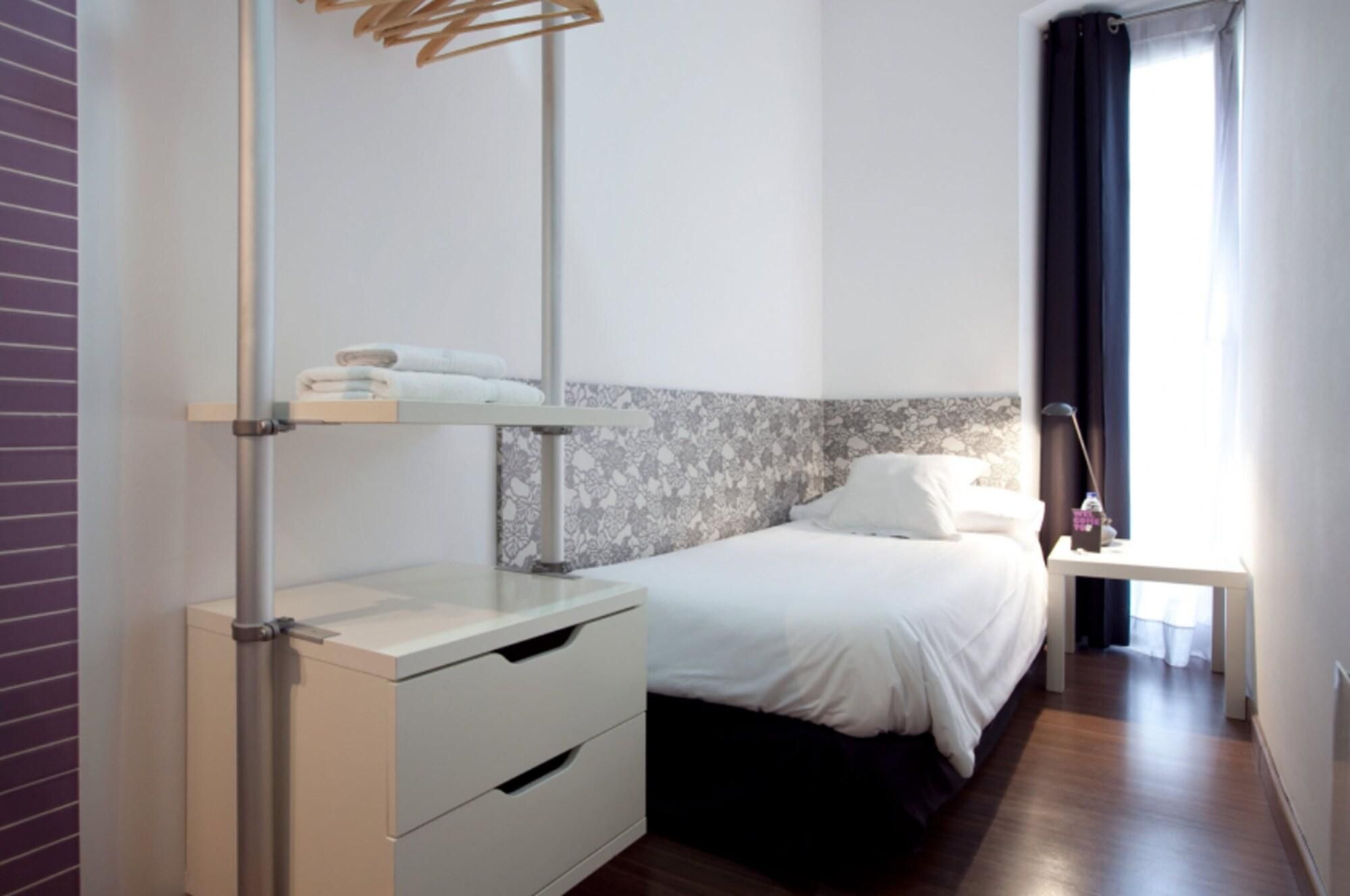 Hostal Nitzs Bcn 1