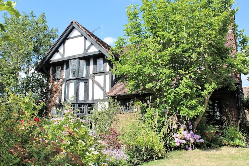 St. Stephens Guest House 1