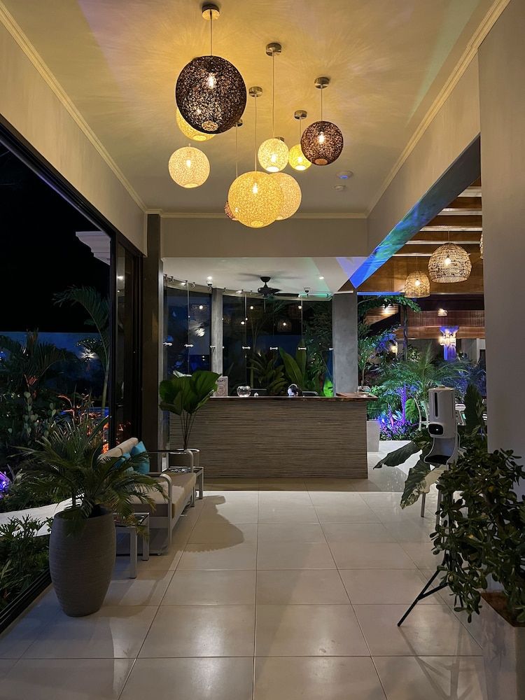 Hotel Naoz 2