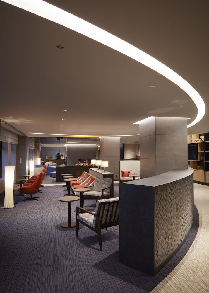 Centrair Hotel 2