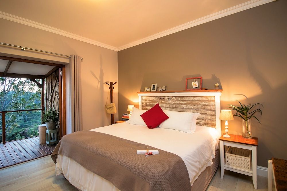 Woodlands Self Catering 2