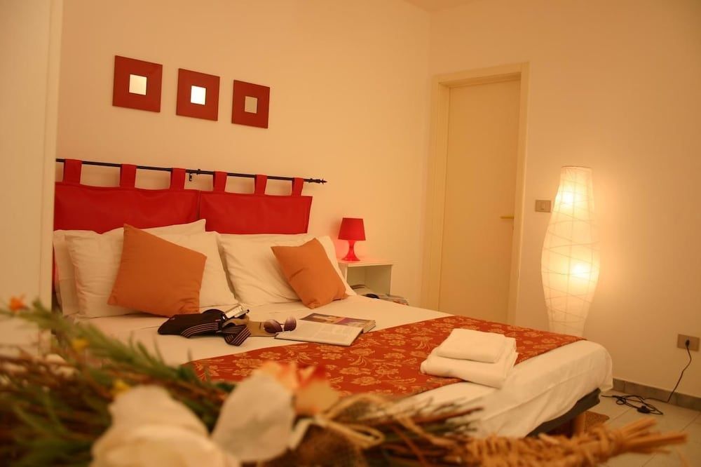Guest House - La Sirena Salentina 2