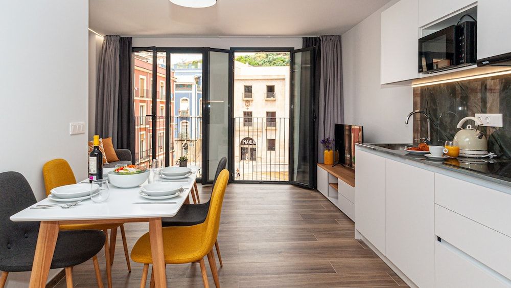 Myflats Luxury Old Town 1