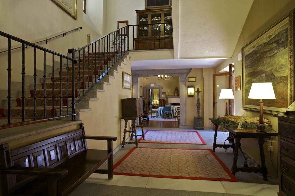 Parador de Ávila 2