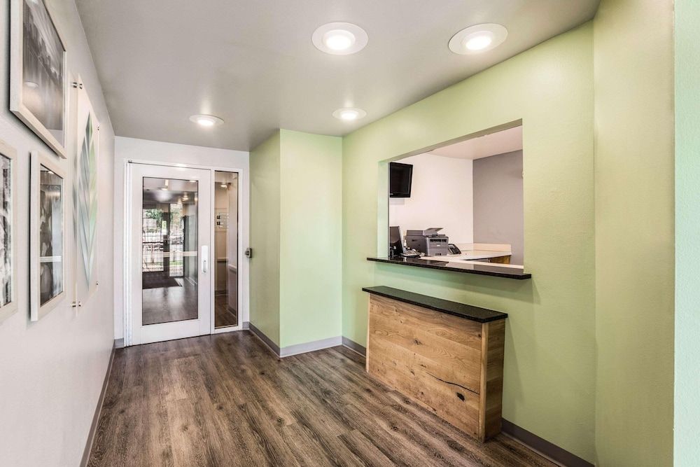 WoodSpring Suites Cedar Park - Austin North 2