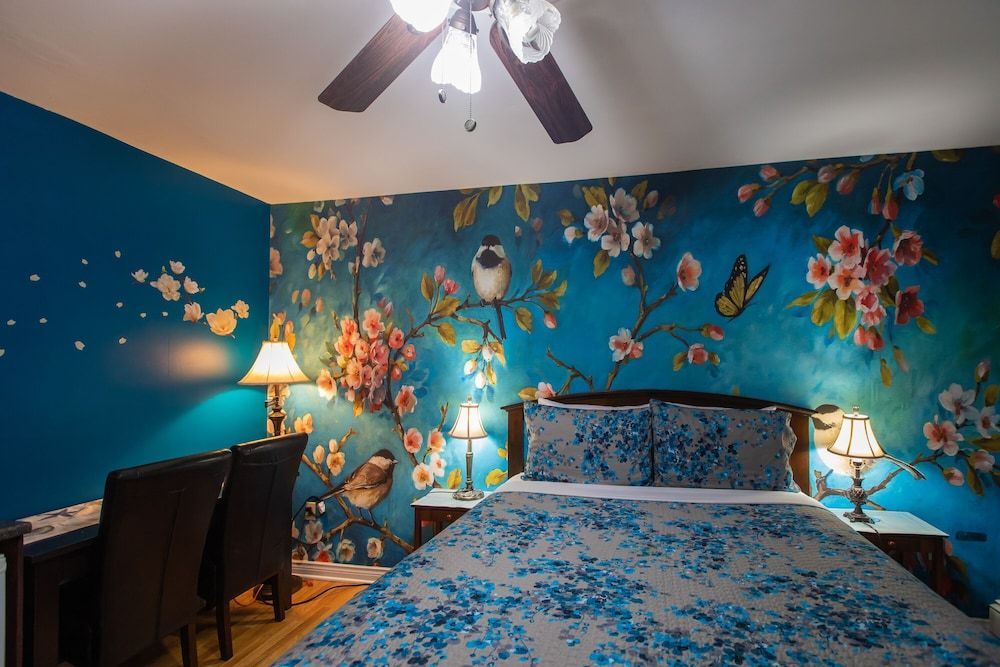Prince Street Suites 1