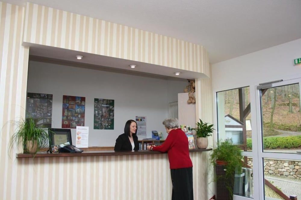 Kurhotel Bad Suderode 2
