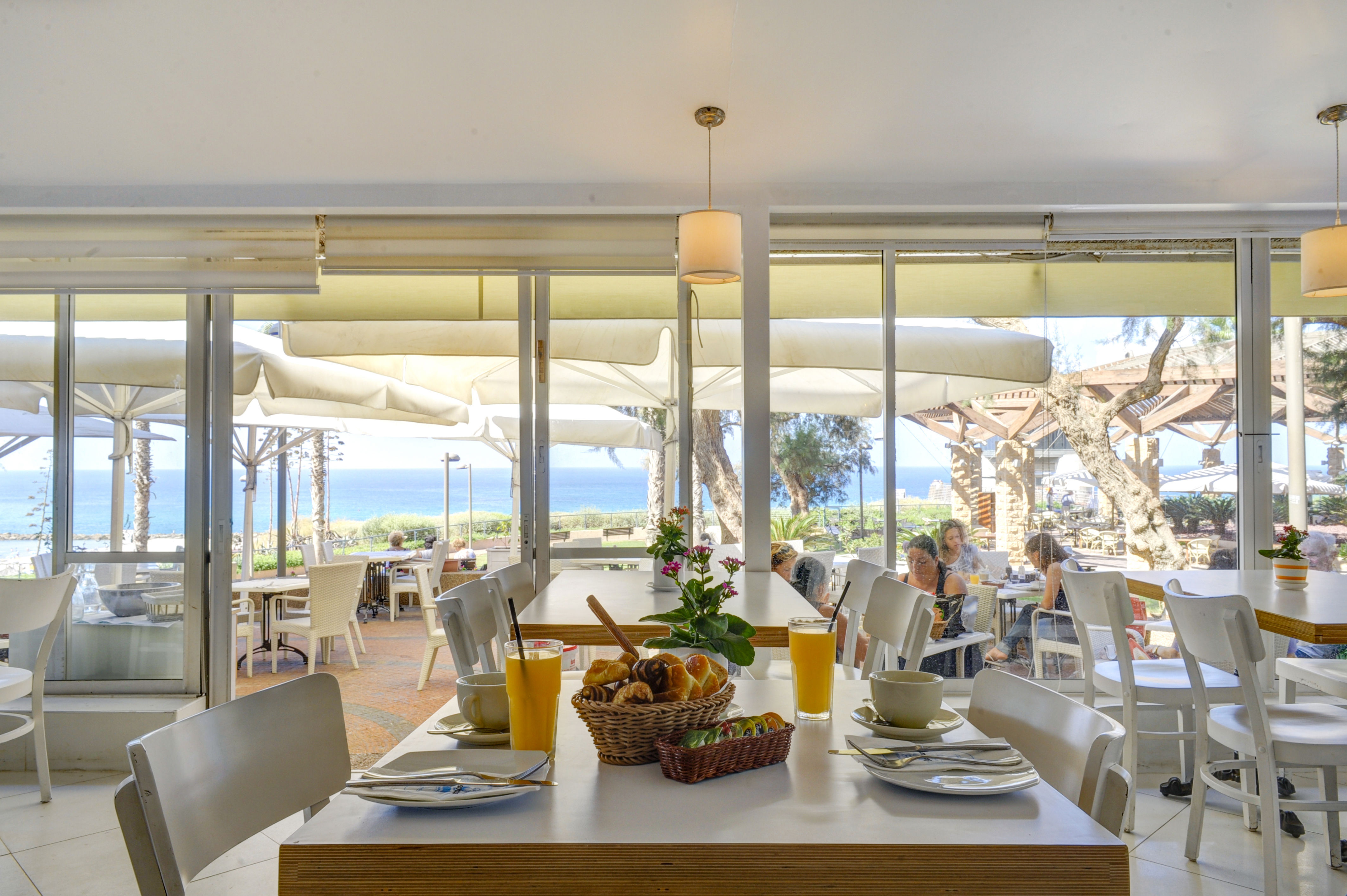 Residence Beach Hotel 2