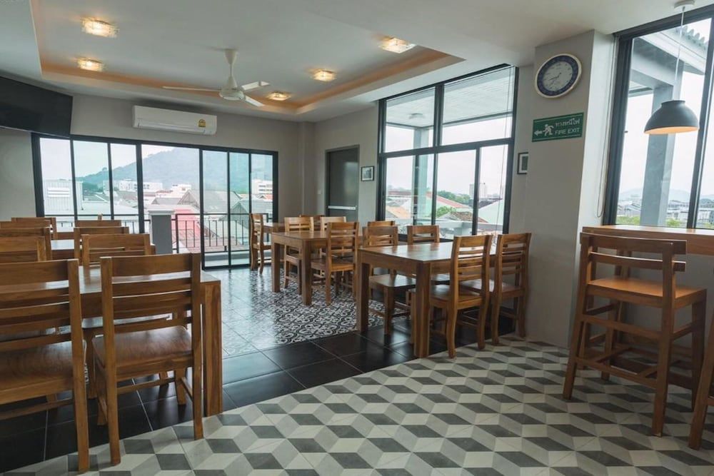 The Besavana Phuket - SHA Extra Plus 2