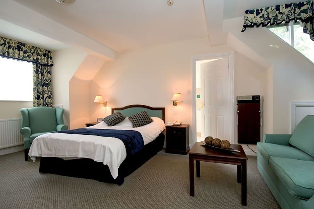 Boxmoor Lodge Hotel 2