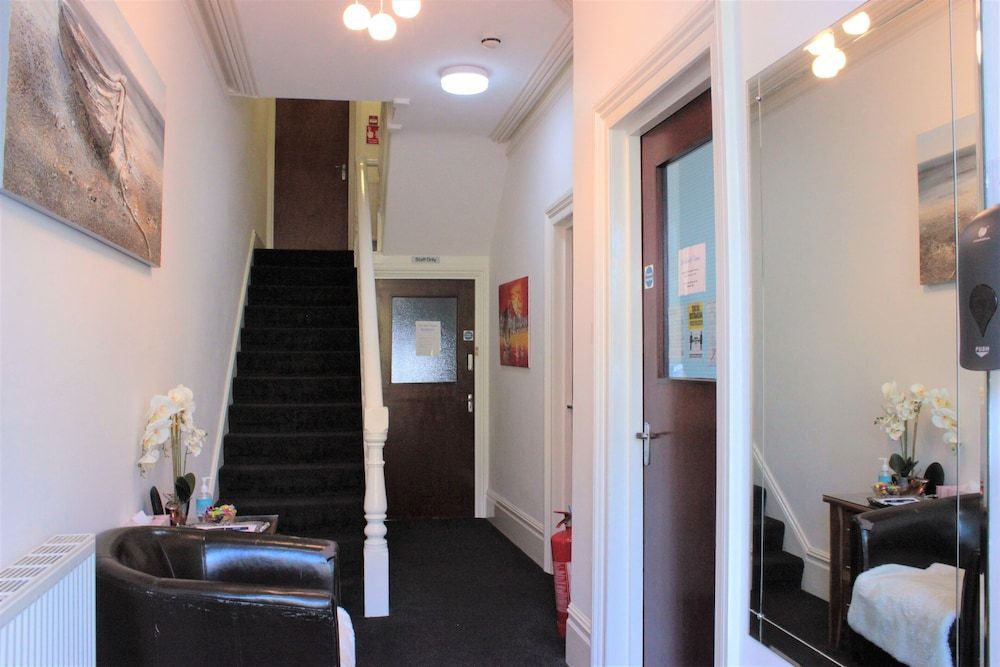 The P&M Paignton RESIDENCE 2