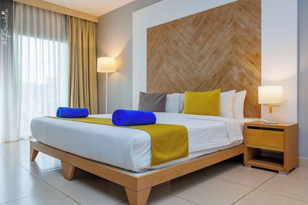 African Princess Beach Hotel 2