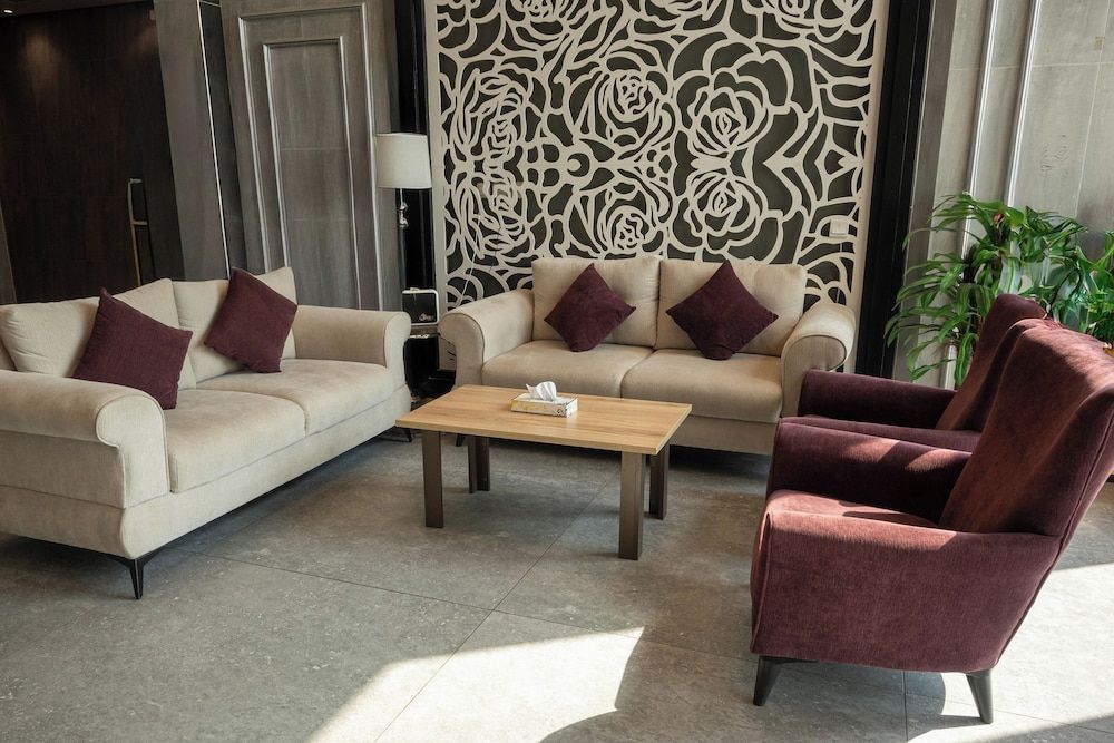 Lavent Park Serviced Apartments - Economic 1