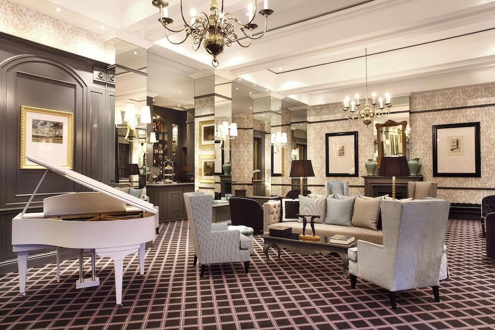 54 on Bath, Johannesburg Rosebank 1