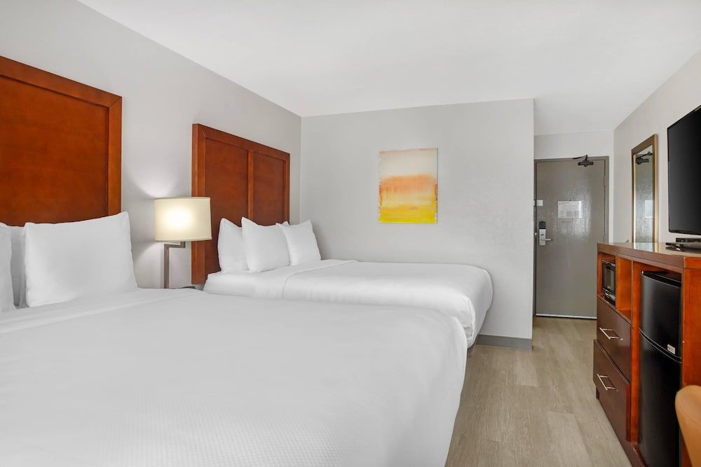 Comfort Inn Nashville West 1