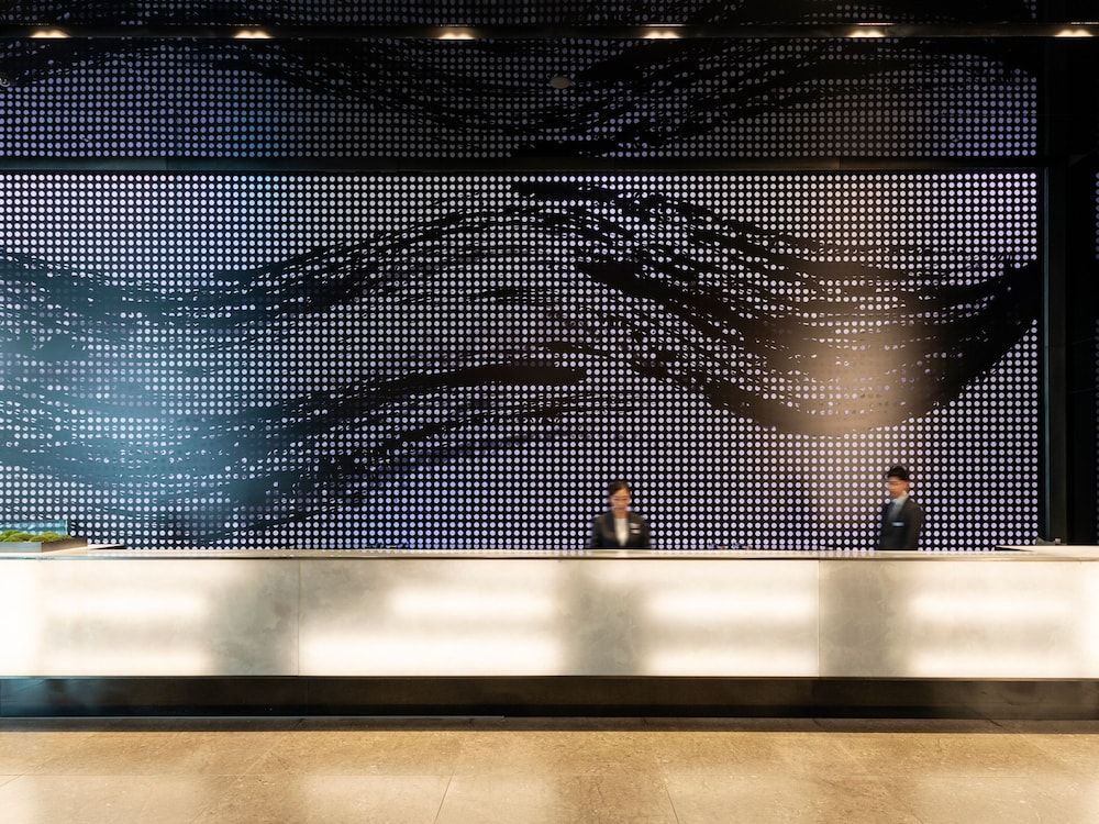 Millennium Mitsui Garden Hotel Tokyo - Ginza 2