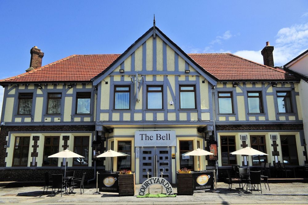 The Bell Guesthouse 1