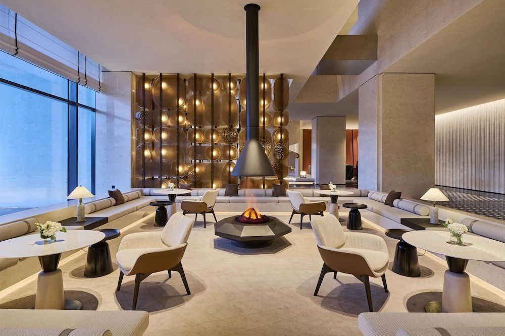 Doubletree By Hilton Changsha Tianxin 2