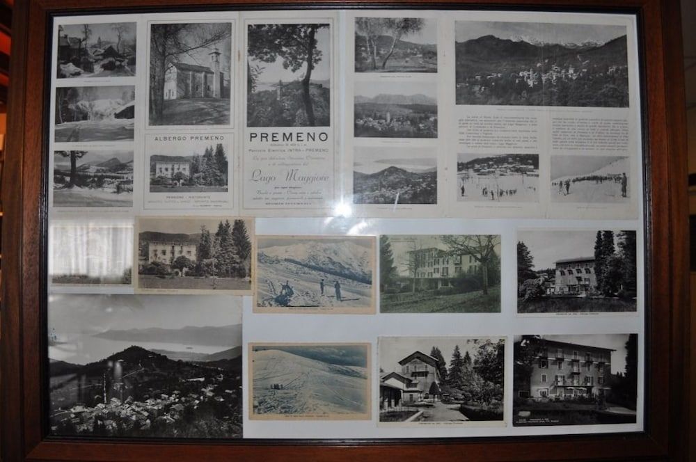 Hotel Premeno 2