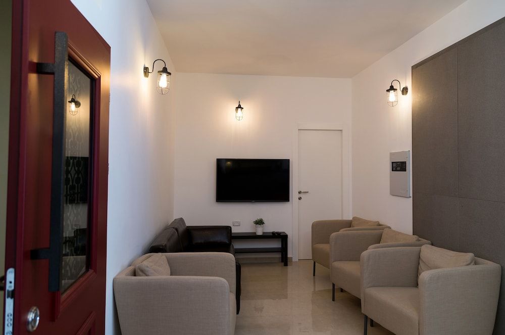 Ben Hillel Boutique Hotel 2